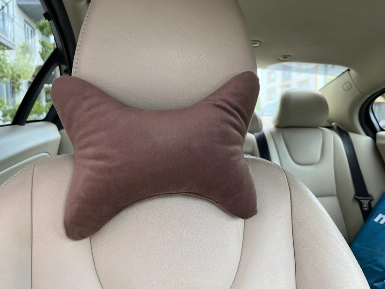 Car Seat Cushion