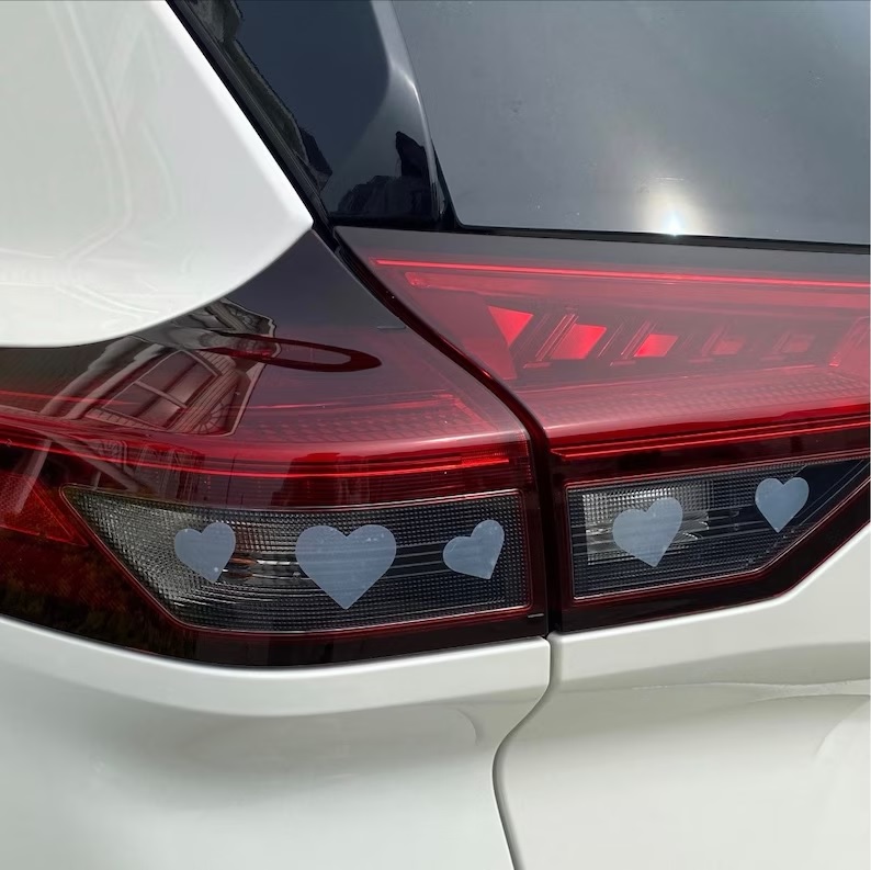 Car Tail Light