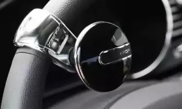 Car Handle Knob