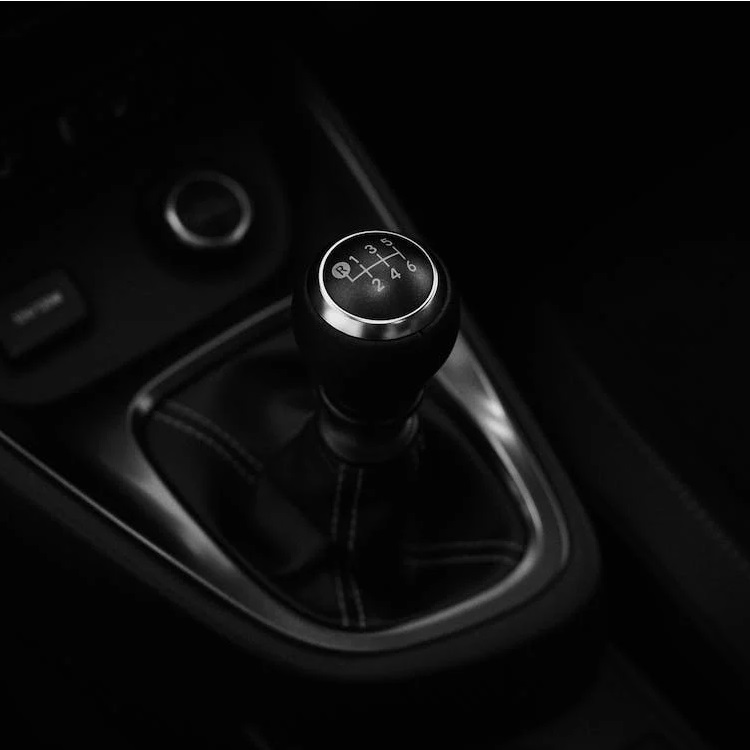 Car Gear Knob