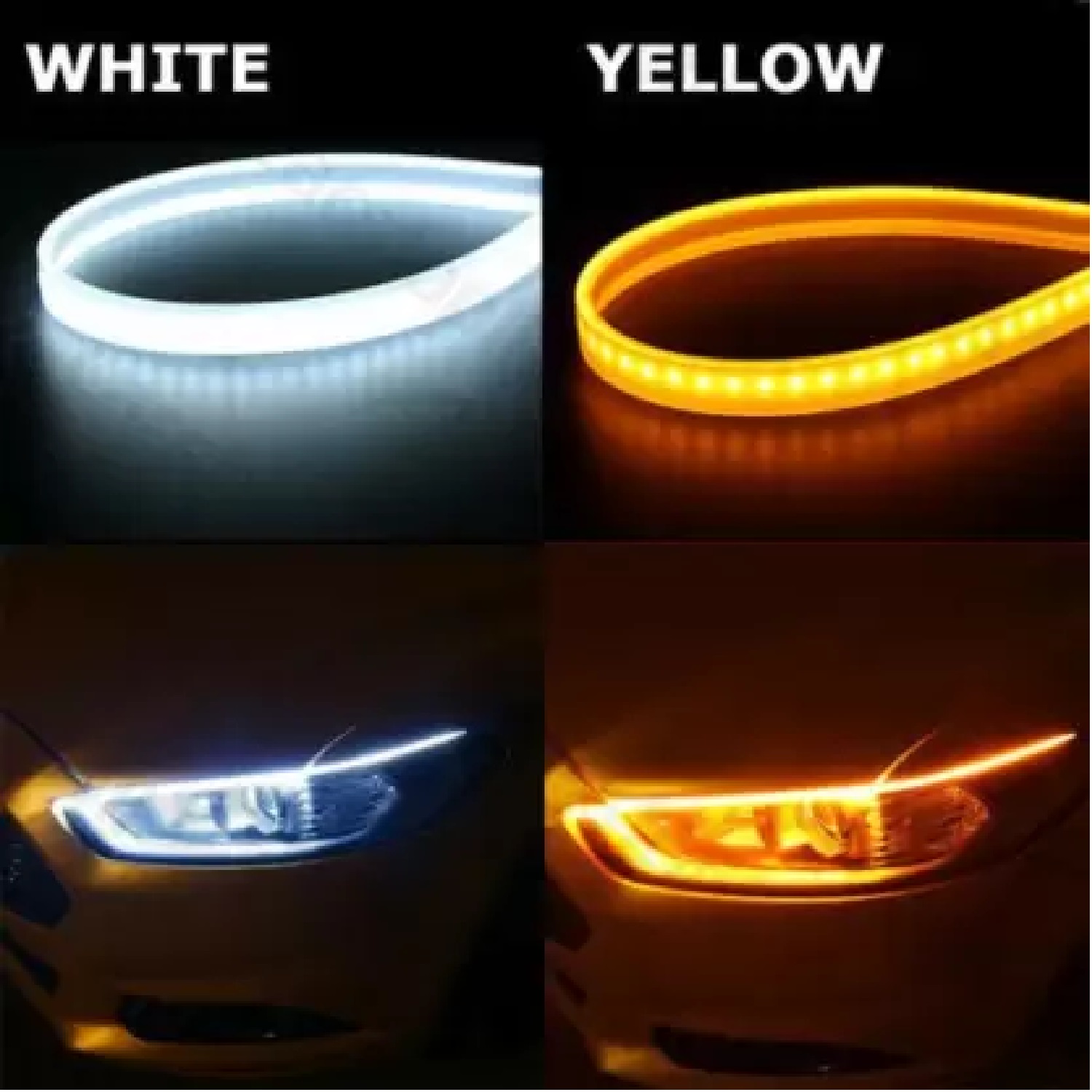 Car Decorative Lights