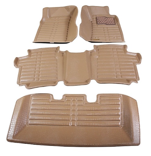 Car Mat