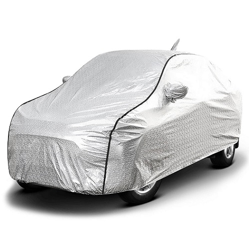 Car Body Covers