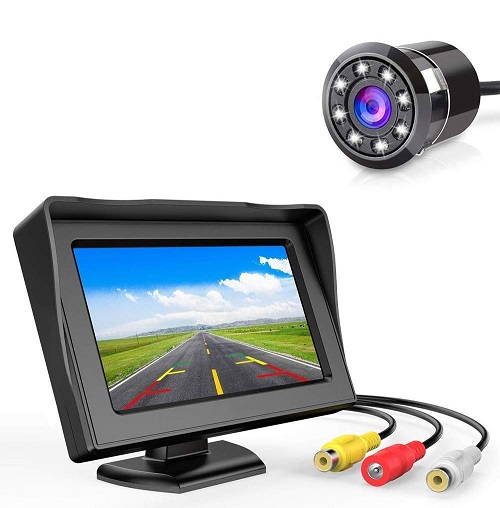 Car Cameras