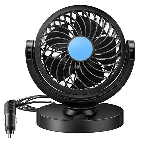 Car Fan