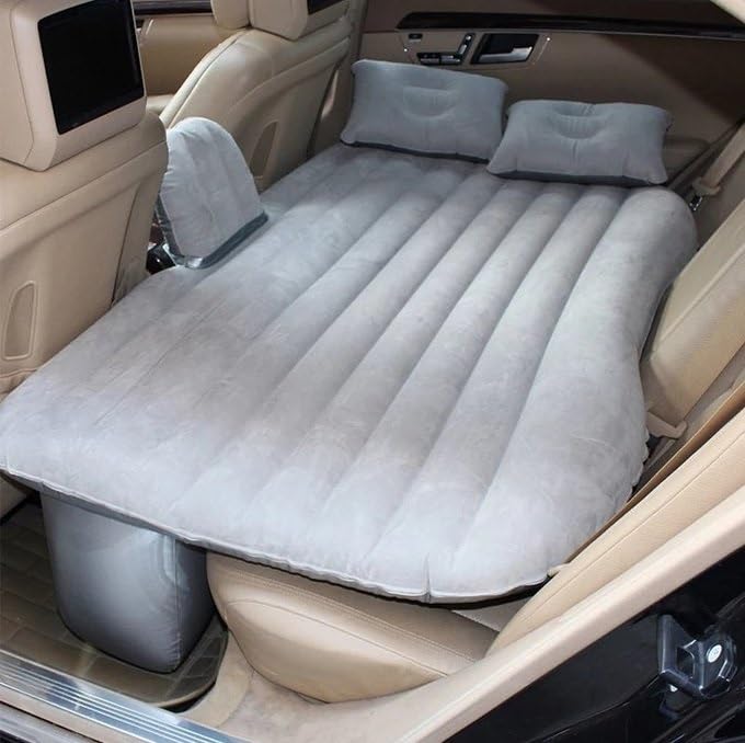 Car Bed